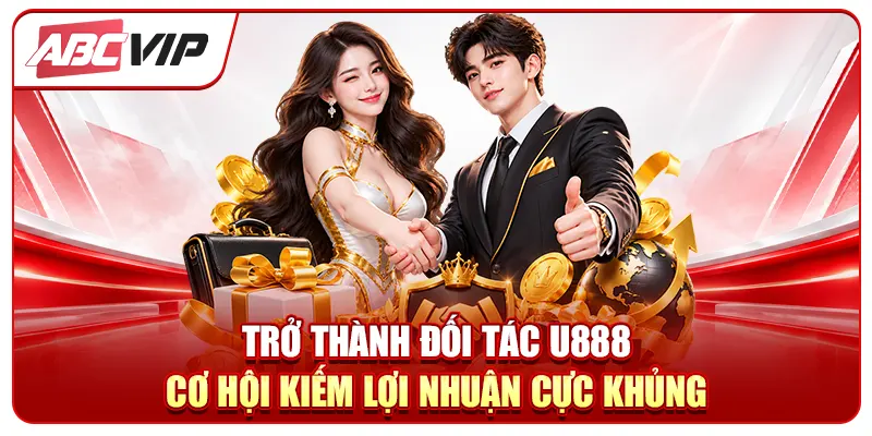 Thumb đối tác U888