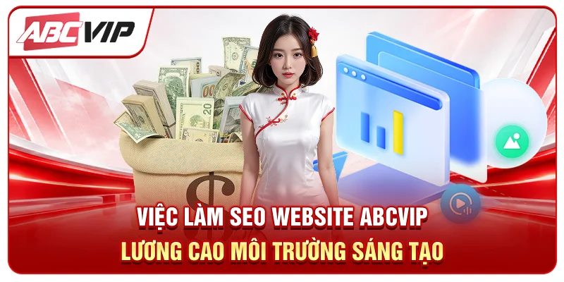 Thumb việc làm seo website abcvip